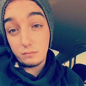 Meet your Posher, Ty